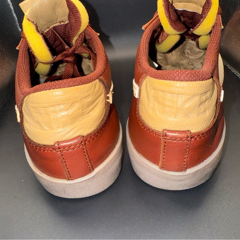 Size 9 - Nike Blazer '77 EMB Low Inspected By Swoosh Men, Clean, No Box, Great - Picture 3 of 10